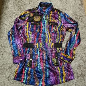 COOGI Button Up Shirt